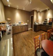 Travelodge Parksville