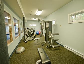 Travelodge Parksville