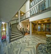 Travelodge Parksville