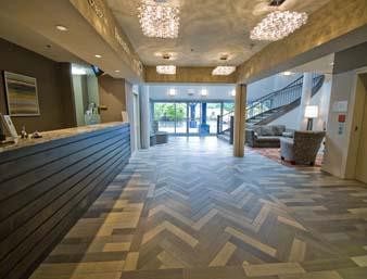 Travelodge Parksville