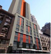 Courtyard New York Manhattan/Times Square West