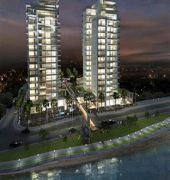 Olympic Residence