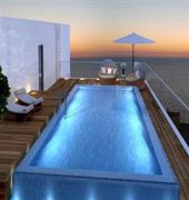 Olympic Residence
