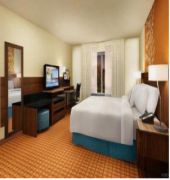 Fairfield Inn & Suites New York Manhattan/Downtown East