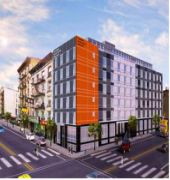 Fairfield Inn & Suites New York Manhattan/Downtown East