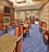 Residence Inn Odessa