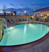 Residence Inn Odessa