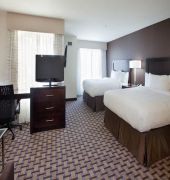 Residence Inn Odessa