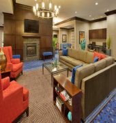 Residence Inn by Marriott Omaha Downtown/Old Market Area