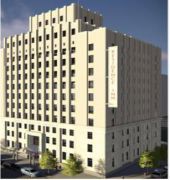 Residence Inn by Marriott Omaha Downtown/Old Market Area