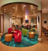 SpringHill Suites Pensacola