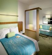 SpringHill Suites Pensacola