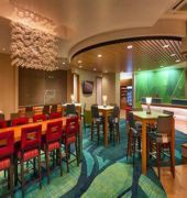 SpringHill Suites Pensacola