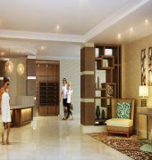 Fort Lauderdale Marriott Pompano Beach Resort & Spa