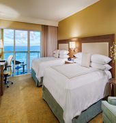 Fort Lauderdale Marriott Pompano Beach Resort & Spa