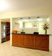 Residence Inn by Marriott Portland Downtown/Convention Ctr