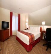 Residence Inn by Marriott Portland Downtown/Convention Ctr