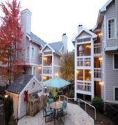 Residence Inn by Marriott Portland Downtown/Convention Ctr