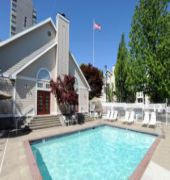 Residence Inn by Marriott Portland Downtown/Convention Ctr
