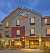 Towneplace Suites Richland Columbia Point