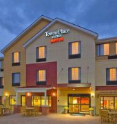TownePlace Suites Roswell