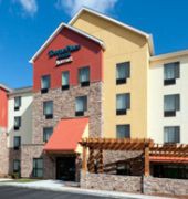 TownePlace Suites Saginaw
