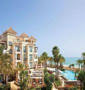Marriott's Playa Andaluza