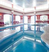 Marriott's Playa Andaluza