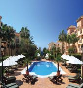 Marriott's Marbella Beach Resort
