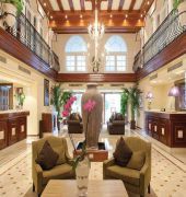 Marriott's Marbella Beach Resort