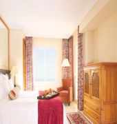Marriott's Marbella Beach Resort