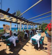 Marriott's Marbella Beach Resort
