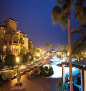 Marriott's Marbella Beach Resort