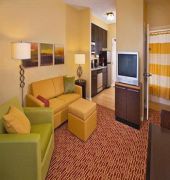 TownePlace Suites Aberdeen