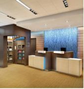 Fairfield Inn & Suites Smithfield Selma/I-95