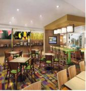Fairfield Inn & Suites Smithfield Selma/I-95