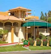 Courtyard San Diego Del Mar/Solana Beach