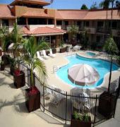 Courtyard San Diego Del Mar/Solana Beach