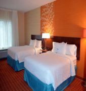 Fairfield Inn & Suites Quantico Stafford