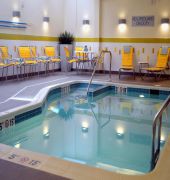 Fairfield Inn & Suites Quantico Stafford