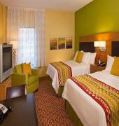 Towneplace Suites by Marriott Aiken Whiskey Road