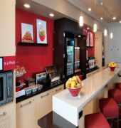 Towneplace Suites by Marriott Aiken Whiskey Road
