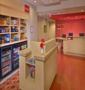 Towneplace Suites by Marriott Aiken Whiskey Road