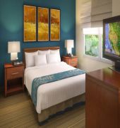 Residence Inn Arlington Ballston