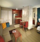 Residence Inn Arlington Ballston