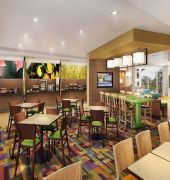 Fairfield Inn & Suites Towanda Wysox