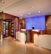 Fairfield Inn & Suites Towanda Wysox