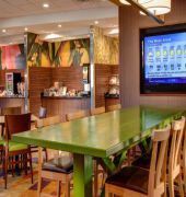 Fairfield Inn & Suites Athens