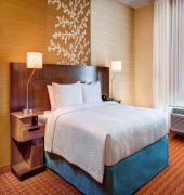 Fairfield Inn & Suites Athens
