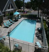 Residence Inn Boise Downtown/University